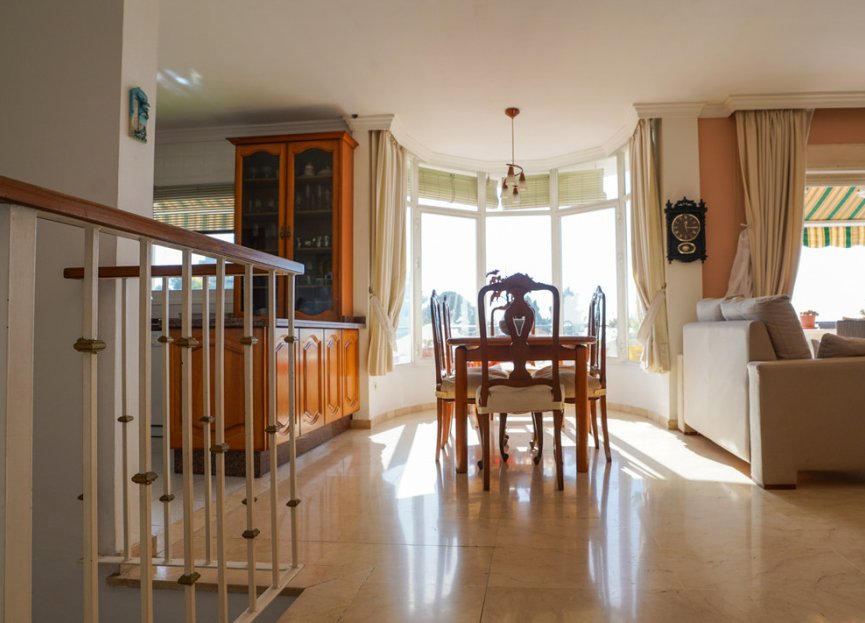 Resale - House - Detached Villa - Marbella - Marbella Centro