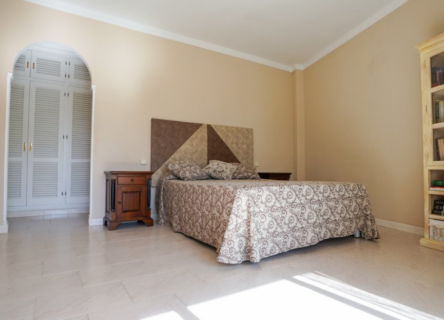 Resale - House - Detached Villa - Marbella - Marbella Centro