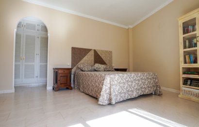 Resale - House - Detached Villa - Marbella - Marbella Centro