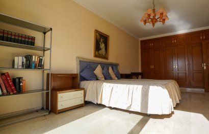 Resale - House - Detached Villa - Marbella - Marbella Centro