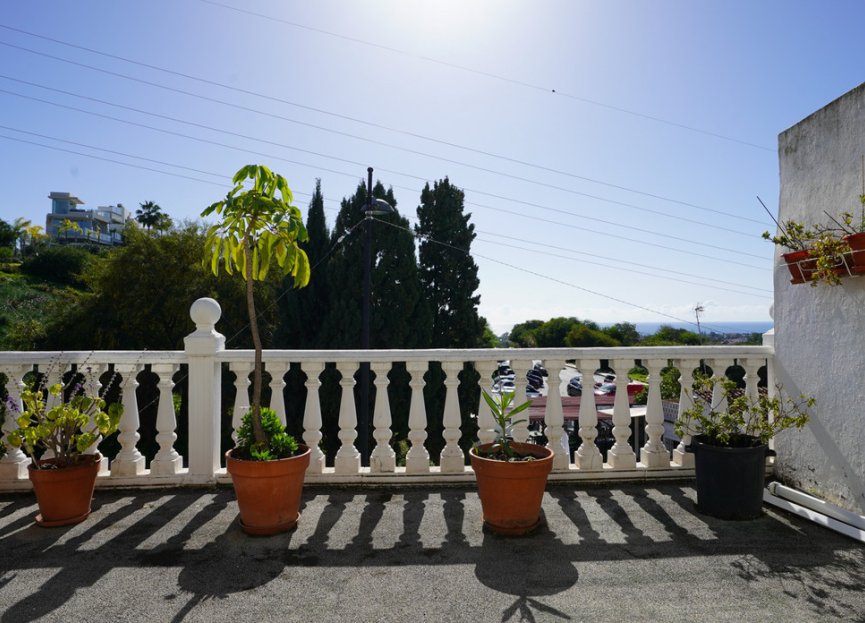 Resale - House - Detached Villa - Marbella - Marbella Centro