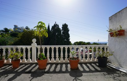 Resale - House - Detached Villa - Marbella - Marbella Centro