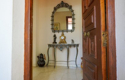 Resale - House - Detached Villa - Marbella - Marbella Centro