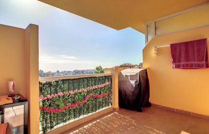 Resale - Apartment - Penthouse Duplex - Fuengirola - Fuengirola Centro