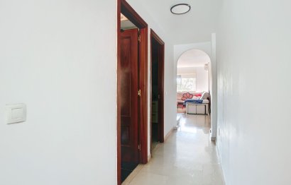 Resale - Apartment - Penthouse Duplex - Fuengirola - Fuengirola Centro