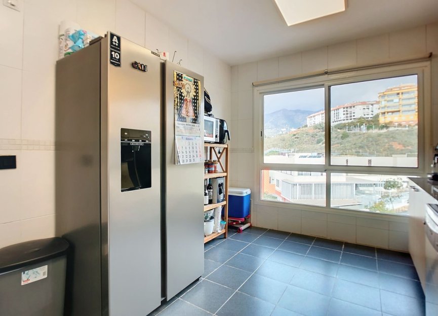 Resale - Apartment - Penthouse Duplex - Fuengirola - Fuengirola Centro