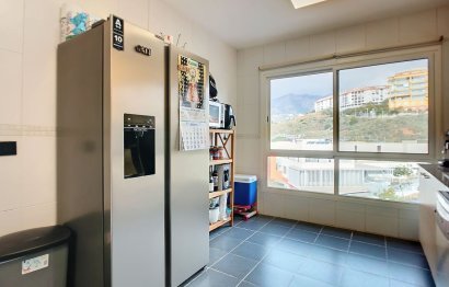 Resale - Apartment - Penthouse Duplex - Fuengirola - Fuengirola Centro