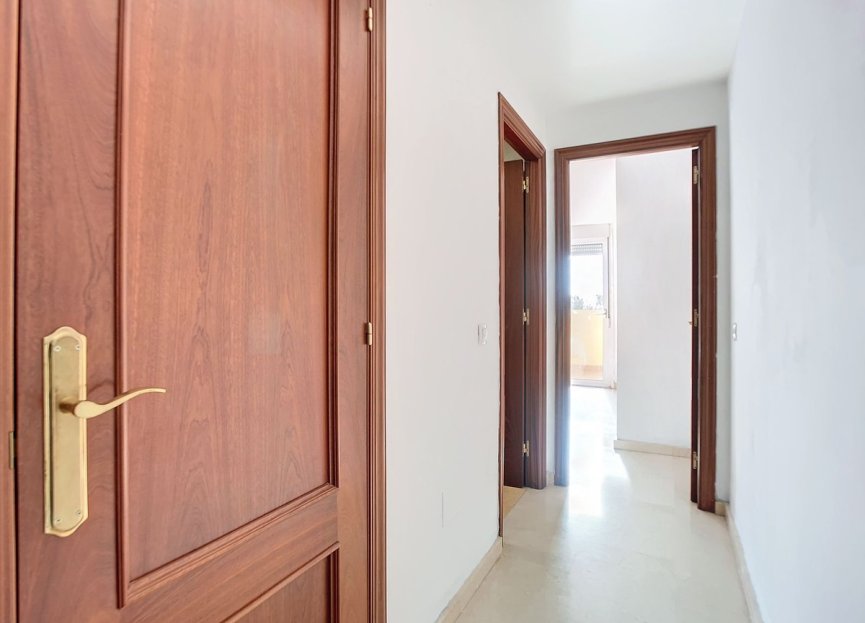 Resale - Apartment - Penthouse Duplex - Fuengirola - Fuengirola Centro