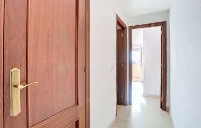 Resale - Apartment - Penthouse Duplex - Fuengirola - Fuengirola Centro