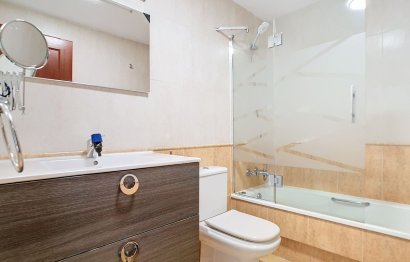 Resale - Apartment - Penthouse Duplex - Fuengirola - Fuengirola Centro