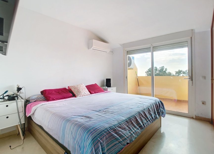 Resale - Apartment - Penthouse Duplex - Fuengirola - Fuengirola Centro