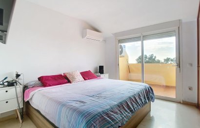 Resale - Apartment - Penthouse Duplex - Fuengirola - Fuengirola Centro