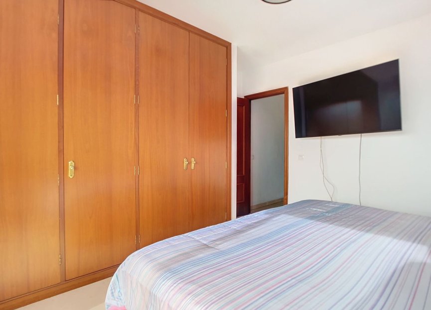 Resale - Apartment - Penthouse Duplex - Fuengirola - Fuengirola Centro