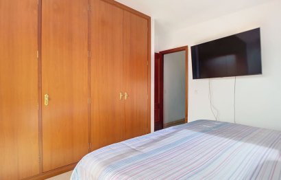 Resale - Apartment - Penthouse Duplex - Fuengirola - Fuengirola Centro