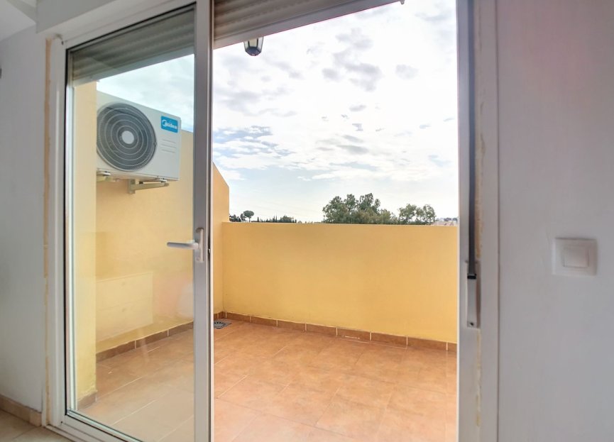 Resale - Apartment - Penthouse Duplex - Fuengirola - Fuengirola Centro