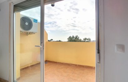 Resale - Apartment - Penthouse Duplex - Fuengirola - Fuengirola Centro