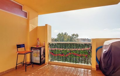 Resale - Apartment - Penthouse Duplex - Fuengirola - Fuengirola Centro