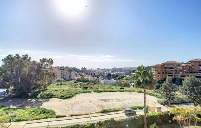 Resale - Apartment - Penthouse Duplex - Fuengirola - Fuengirola Centro