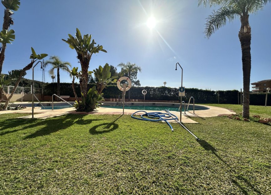 Resale - Apartment - Penthouse Duplex - Fuengirola - Fuengirola Centro