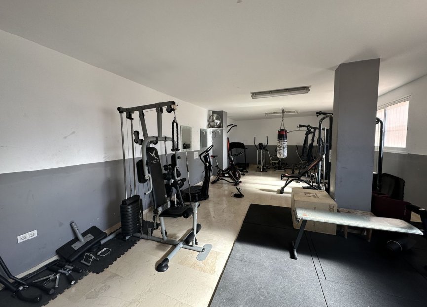 Resale - Apartment - Penthouse Duplex - Fuengirola - Fuengirola Centro