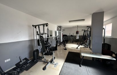 Resale - Apartment - Penthouse Duplex - Fuengirola - Fuengirola Centro