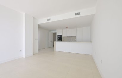 Resale - Apartment - Middle Floor Apartment - Fuengirola - Fuengirola Centro