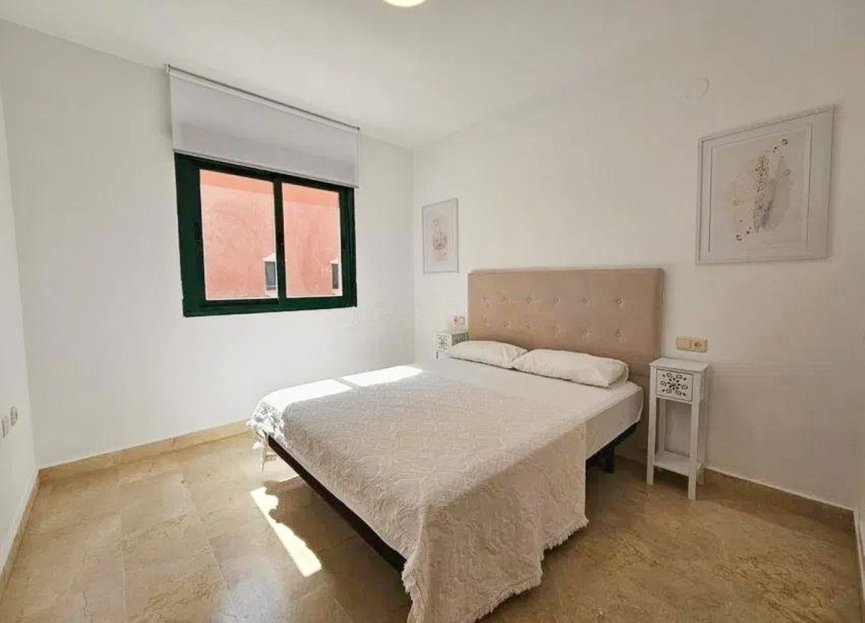 Resale - Apartment - Ground Floor Apartment - Marbella - Marbesa