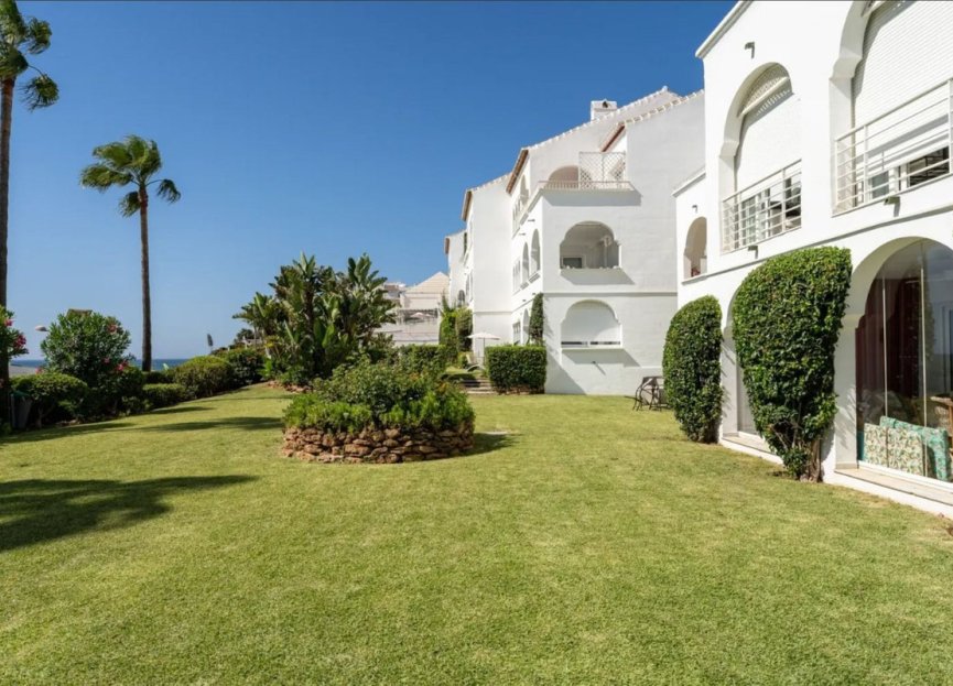 Resale - Apartment - Middle Floor Apartment - Mijas - La Cala