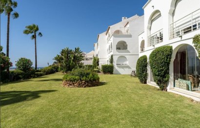 Resale - Apartment - Middle Floor Apartment - Mijas - La Cala