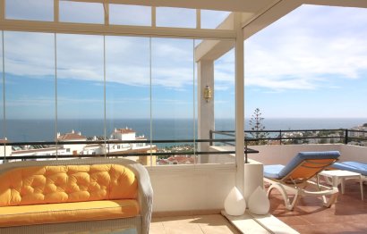 Reventa - Apartment - Penthouse - Mijas - La Cala De Mijas