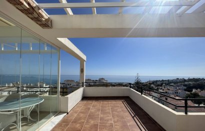 Reventa - Apartment - Penthouse - Mijas - La Cala De Mijas