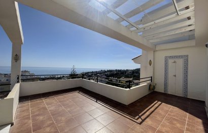 Reventa - Apartment - Penthouse - Mijas - La Cala De Mijas