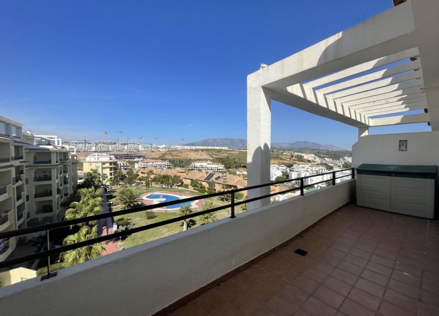 Reventa - Apartment - Penthouse - Mijas - La Cala De Mijas