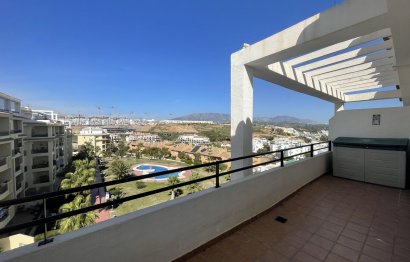 Reventa - Apartment - Penthouse - Mijas - La Cala De Mijas