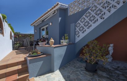 Resale - House - Detached Villa - Fuengirola - Torreblanca