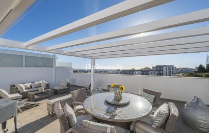 Resale - Apartment - Penthouse Duplex - Marbella - San Pedro De Alcantara