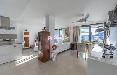 Resale - Apartment - Penthouse Duplex - Marbella - San Pedro De Alcantara