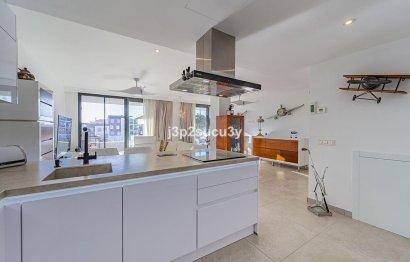 Resale - Apartment - Penthouse Duplex - Marbella - San Pedro De Alcantara