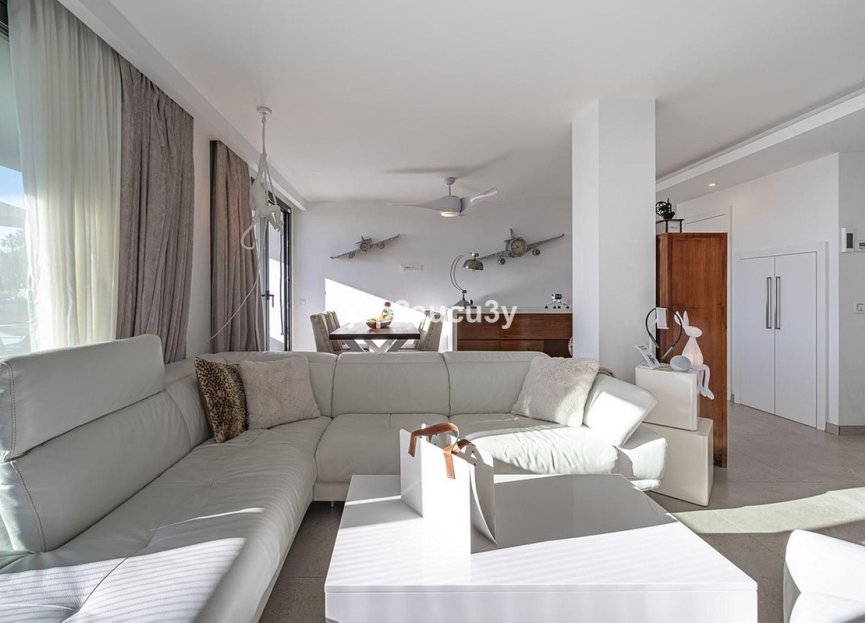 Resale - Apartment - Penthouse Duplex - Marbella - San Pedro De Alcantara