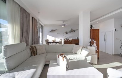 Resale - Apartment - Penthouse Duplex - Marbella - San Pedro De Alcantara