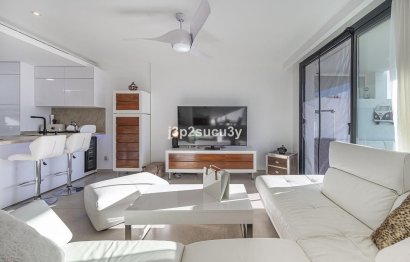 Resale - Apartment - Penthouse Duplex - Marbella - San Pedro De Alcantara