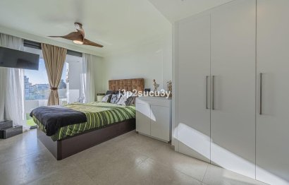 Resale - Apartment - Penthouse Duplex - Marbella - San Pedro De Alcantara