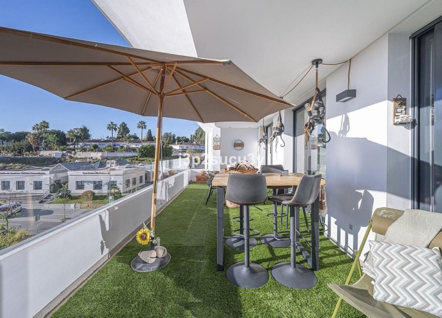 Resale - Apartment - Penthouse Duplex - Marbella - San Pedro De Alcantara