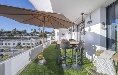 Resale - Apartment - Penthouse Duplex - Marbella - San Pedro De Alcantara