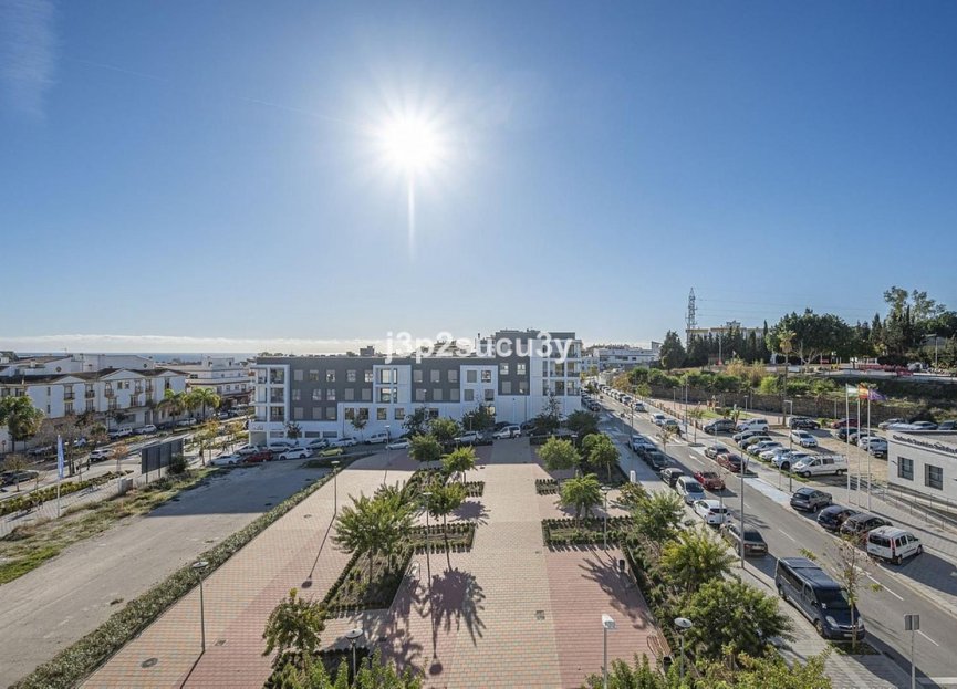 Resale - Apartment - Penthouse Duplex - Marbella - San Pedro De Alcantara