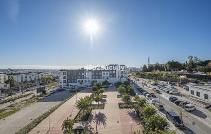 Resale - Apartment - Penthouse Duplex - Marbella - San Pedro De Alcantara