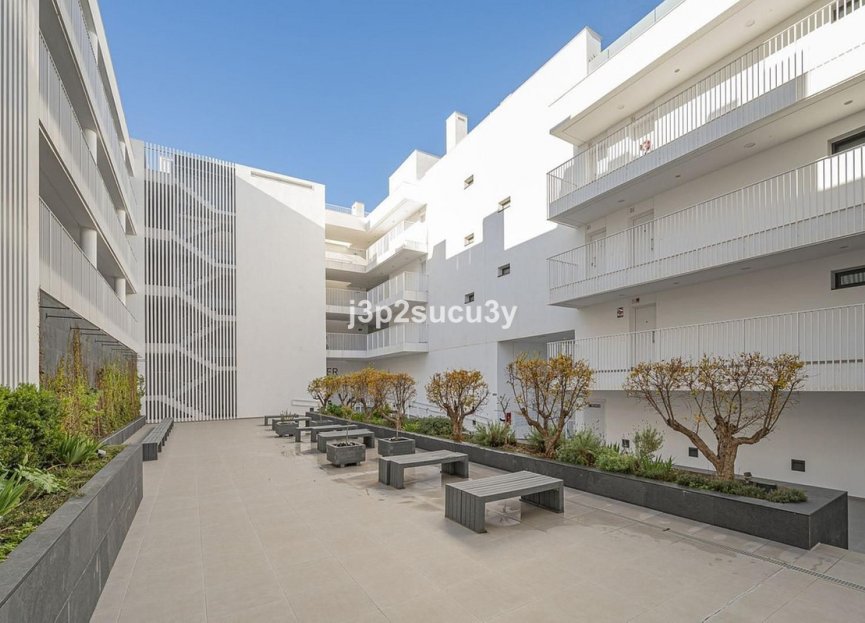 Resale - Apartment - Penthouse Duplex - Marbella - San Pedro De Alcantara