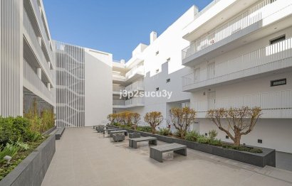 Resale - Apartment - Penthouse Duplex - Marbella - San Pedro De Alcantara