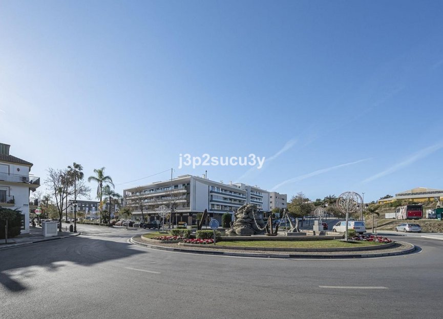 Resale - Apartment - Penthouse Duplex - Marbella - San Pedro De Alcantara