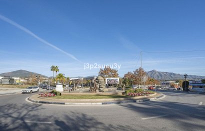 Resale - Apartment - Penthouse Duplex - Marbella - San Pedro De Alcantara